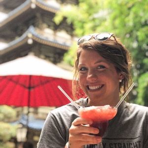 Meet your Posher, Kate